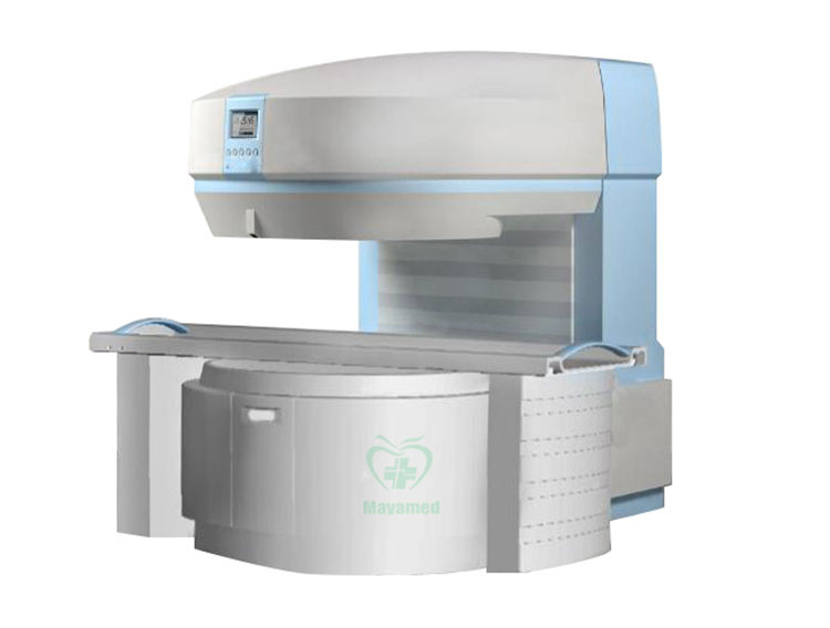 My-D054 Hospital Medical 0.35t MRI Scanner/Scan/Machine Equipment Price with MRI Film