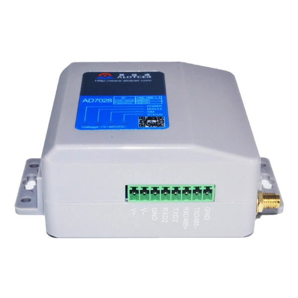 Whole Sales Industrial Router Dual SIM for MRI Remote Monitoring