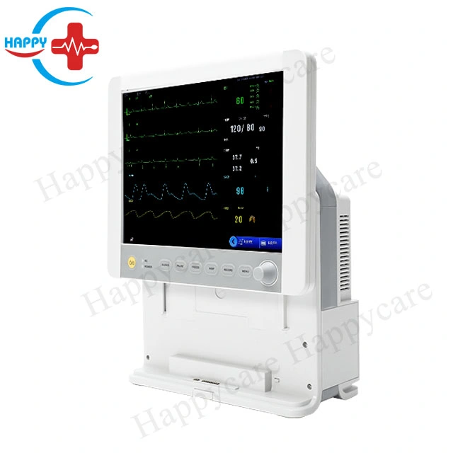 Hc-C005 Ce FDA Approved 17 Inch Modular Monitor/Modular Patient Monitor