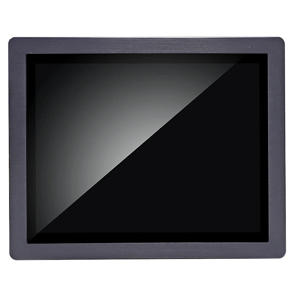75 Inch Touch Screen Monitor LCD Panel Industrial Display Open Frame Monitor Touchscreen Monitor