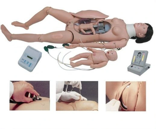H-F55 Delivery and Maternal and Neonatal Emergency Simulator for Sale
