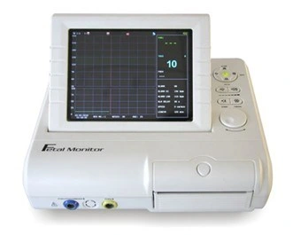 CE Approved Baby Fetal Monitor (AM-700T)