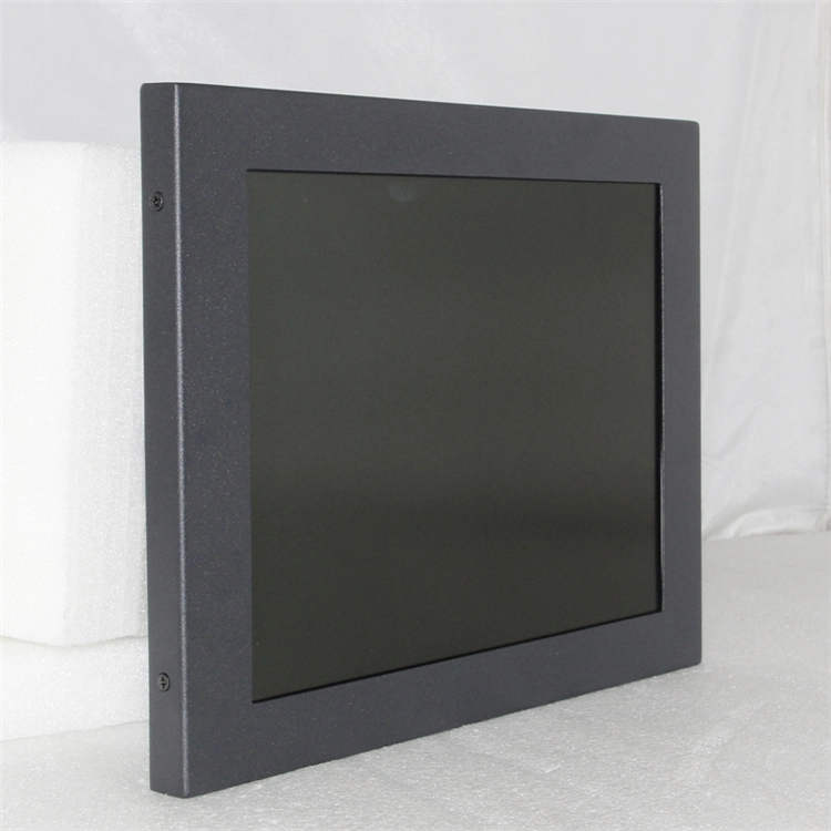 Outdoor IP65 10 Inch to 32 Inch Open Frame VGA TFT LCD Monitor
