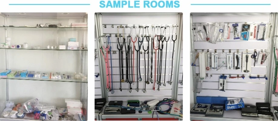 Hot Medical Equipment Patient Monitoring (SW-PM8000D1)
