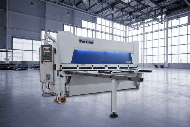 CNC Hydraulic guillotine iron cutting,machines for cut iron,machines to cut and bend iron