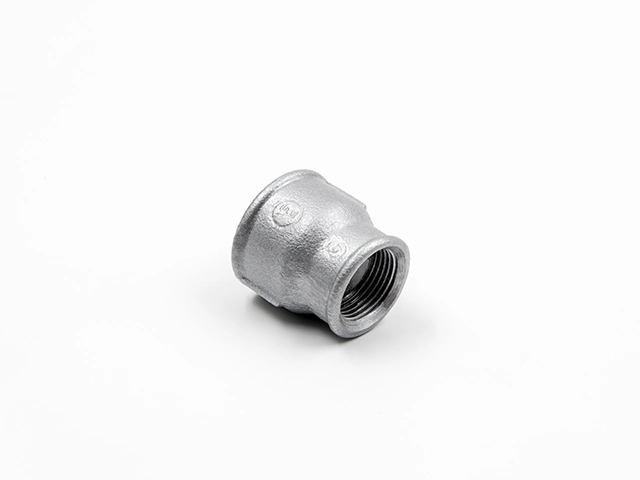Malleable Iron Pipe Fittings, Plumbing Fittings -Reducing Socket