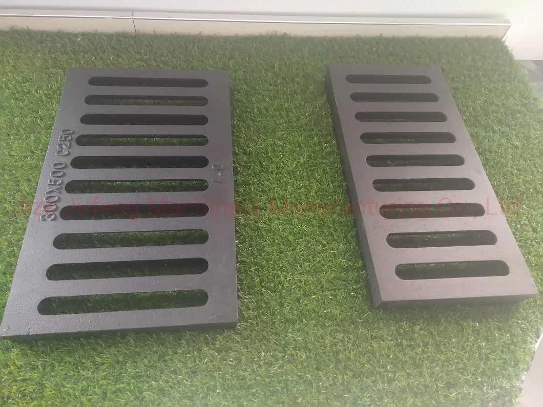 Access Covers with Cast Iron From Jufeng Company