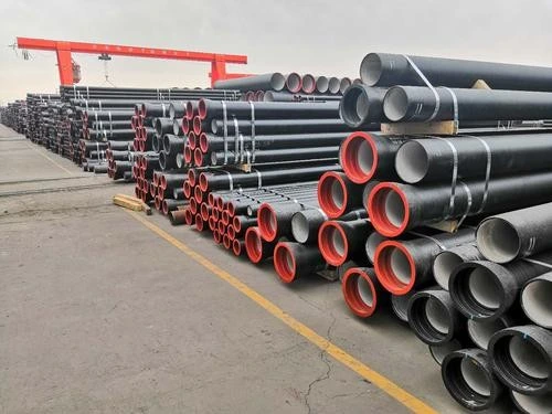 Ductile Cast Iron Pipe Pricing