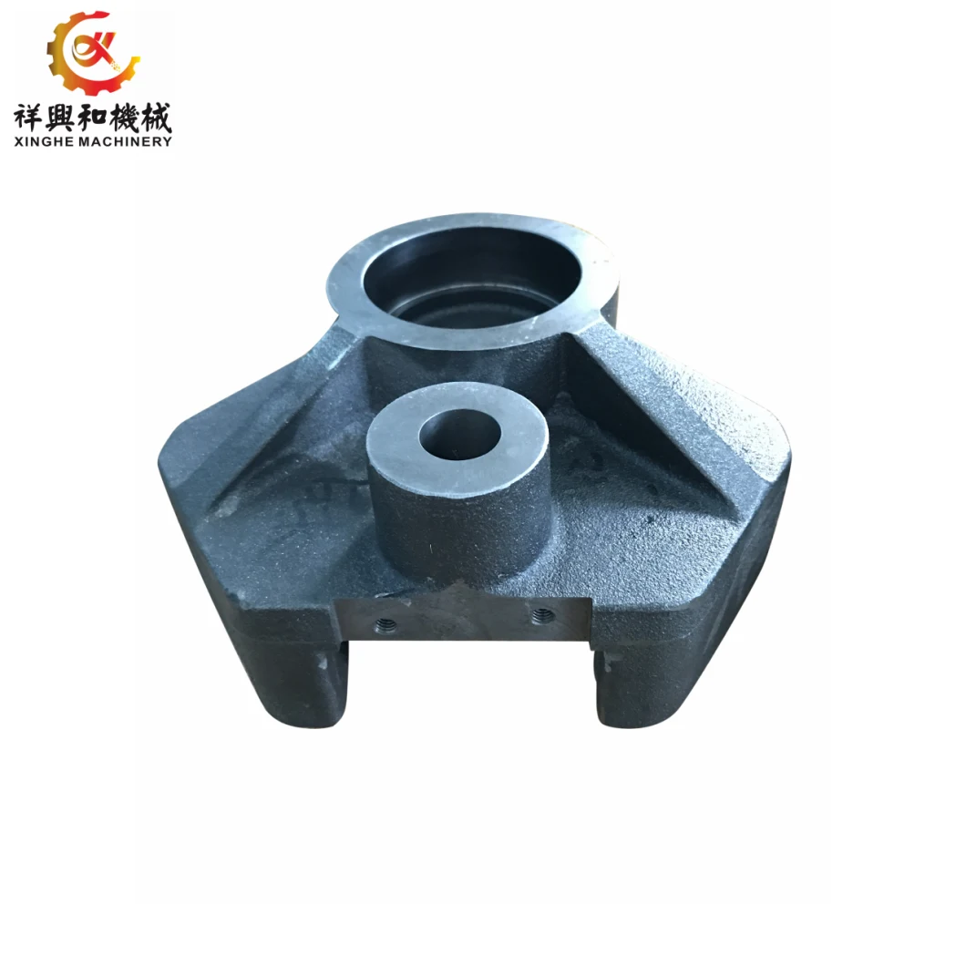 Cast Iron Agricultural Parts Grey Iron Casting Parts