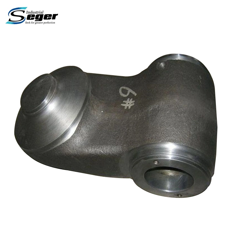 Gray Iron Grey Iron Ductile Cast Iron Foundry