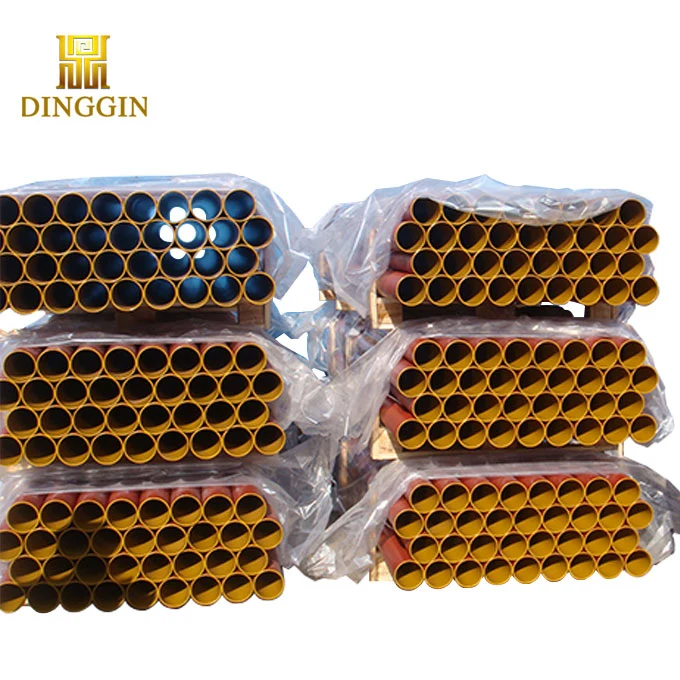 En877 Cast Iron Pipes in China