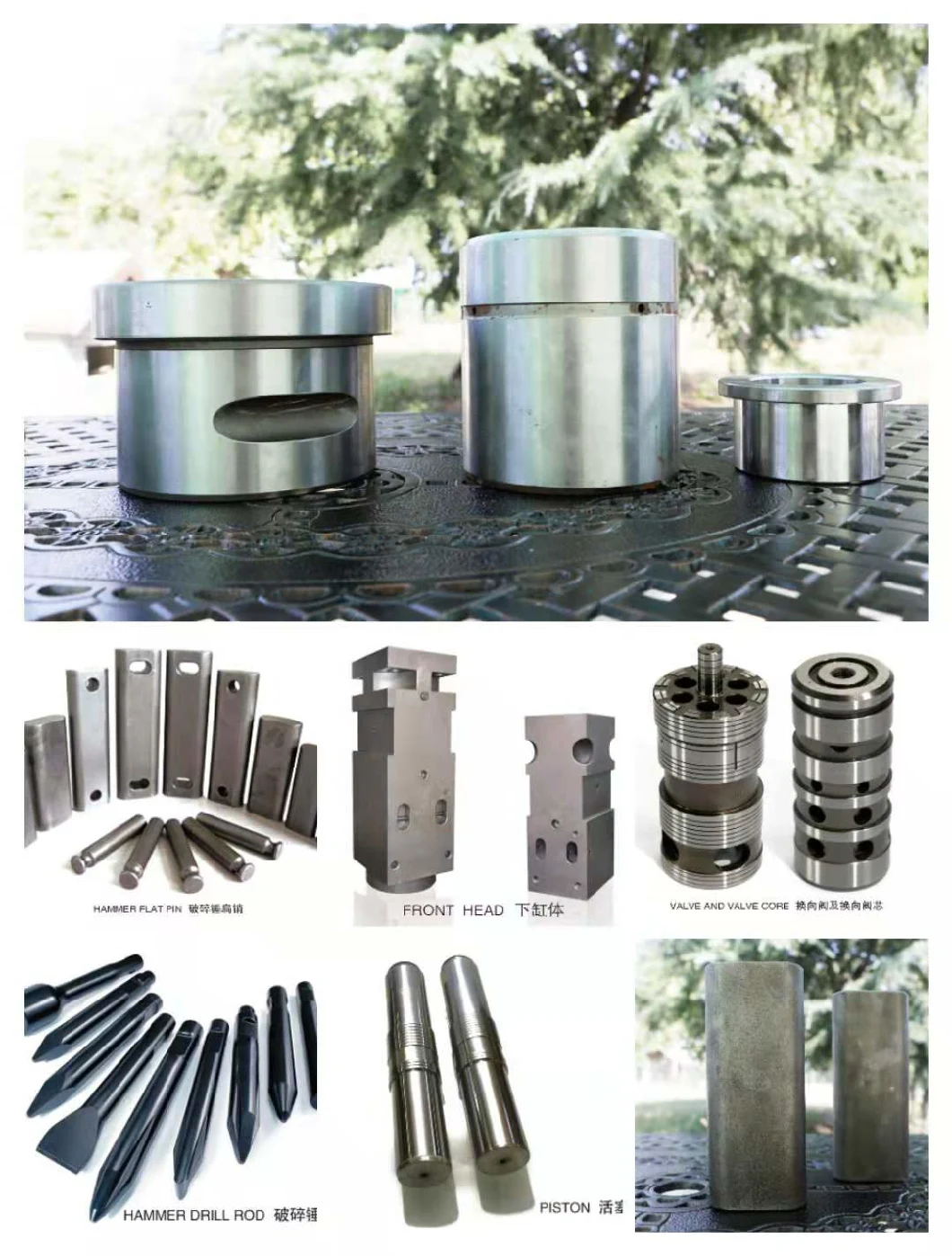 High Quality Threaded Carter Special Flange Type Tee Cast Iron Pipe From Chinese Manufacturer