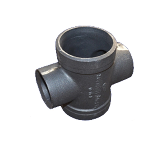 Castings - Ductile Iron, Grey Iron, Grey Cast Iron FC250