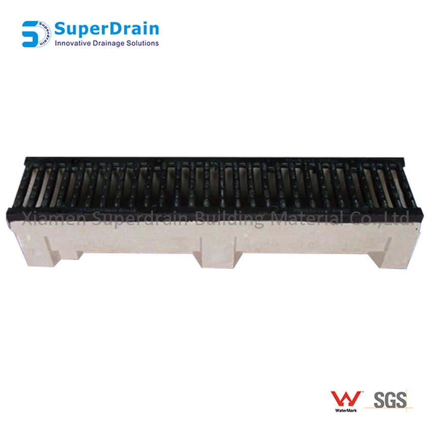 Gully Grate Cover/Rainwater Grate/Drain Grate Round Cast Iron Grill Grates