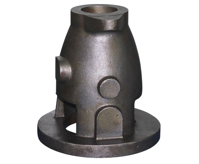 Gray Iron Grey Iron Ductile Cast Iron Foundry