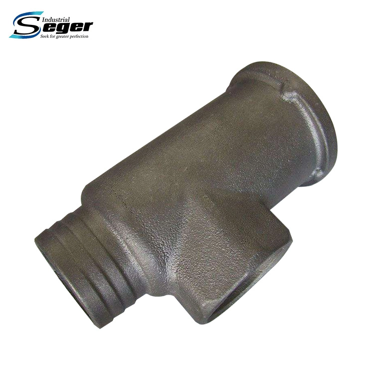 Ductile Iron Casting Pipe Fittings/Joints/Coupling