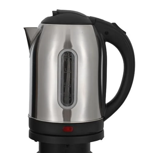 Electric 1500 W Fast Quick Boil 1.7L 201ss Kettle