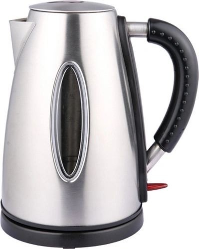 2019 Stainless Steel Hot Water Kettle Electrical for Home Use