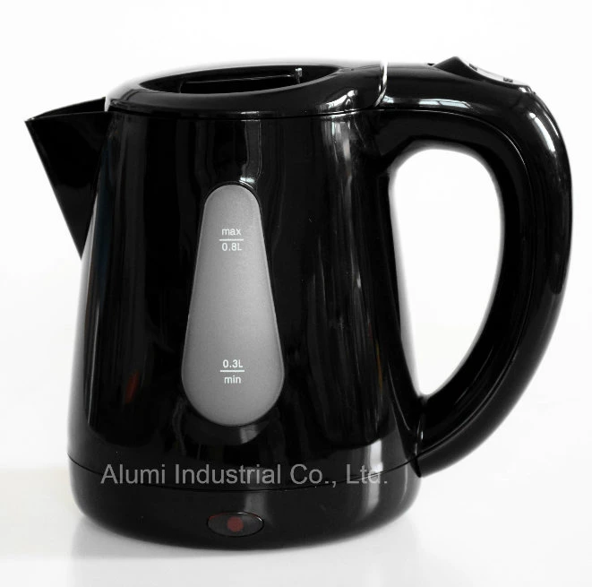 Hospitality Boil Dry Protection Kettle Plastic Electric Kettle