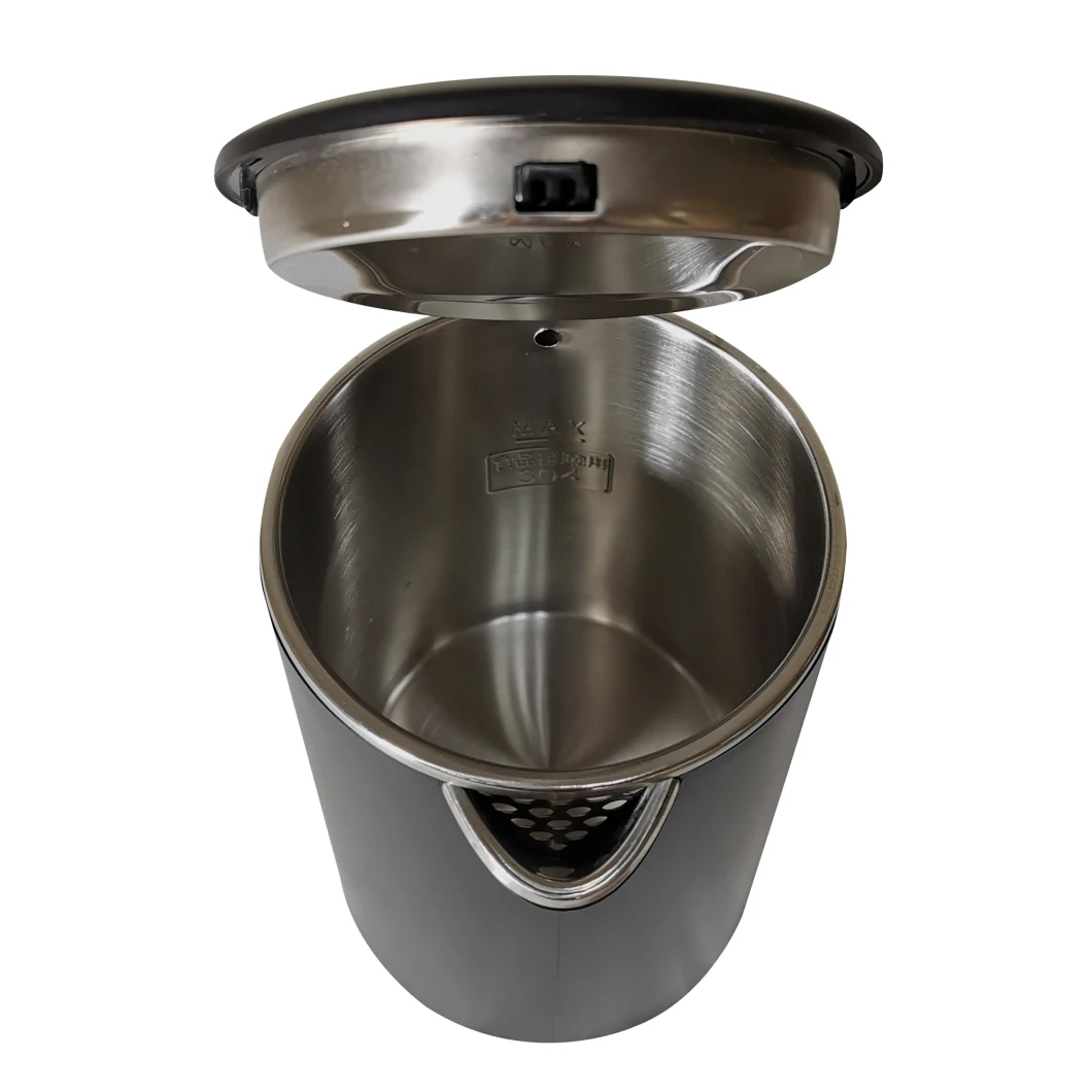 Electric Kettle Water Kettle Tea Coffee Boiler Intelligent Milk Kettle with 304 Stainless Steel