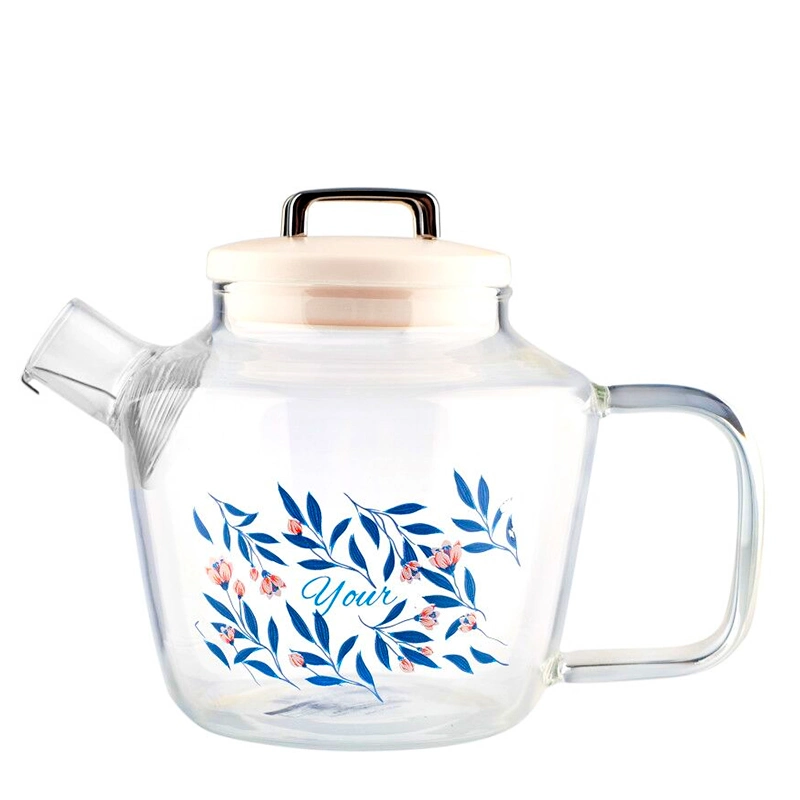 Kitchen Products Tea Maker Glass Tea Pot Kettle Teapots Pitcher