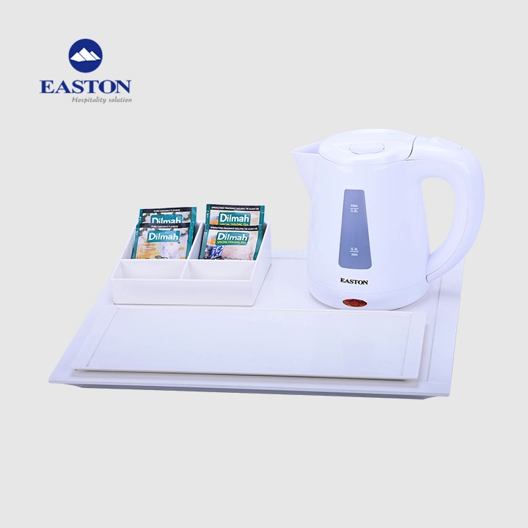 Kettle Tray/Serving Tray/Welcome Tray/Hospitality Tray