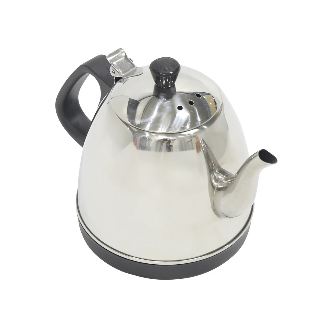 Multifunction Dry Boil Protection Water Kettle Smart Electrical Kettle