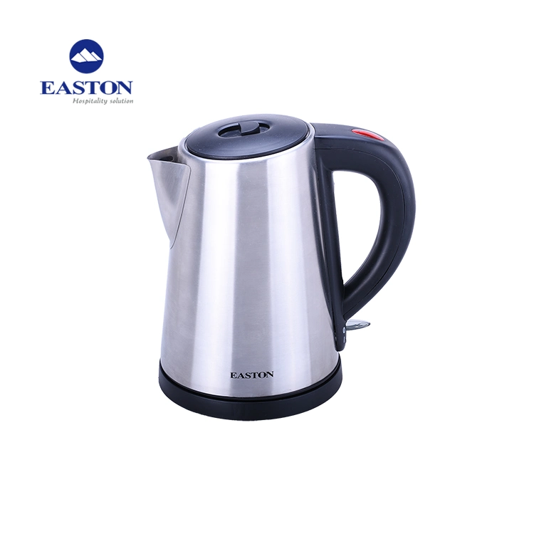 Hotel Guest Room Stainless Steel Electrical Kettle