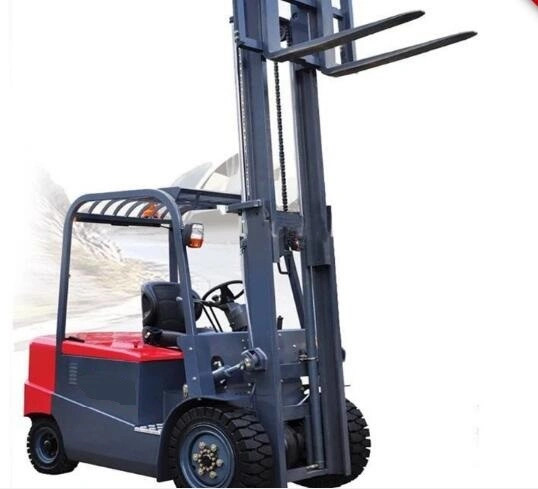 Made in China Mini Electric Forklift (HQEF25) with USA Control System