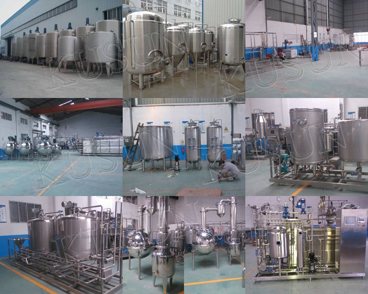 Stainless Steel Industrial High Pressure Electric Heating Reaction Kettle Agitated Continusou Stirred Tank Chemical Reactor Prices