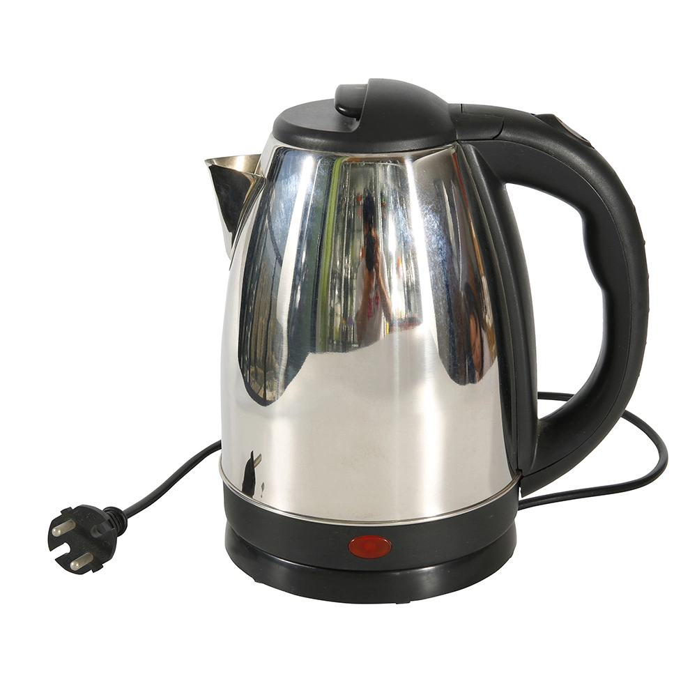 Home Appliance Stainless Steel Electrical Kettle Zy-0007