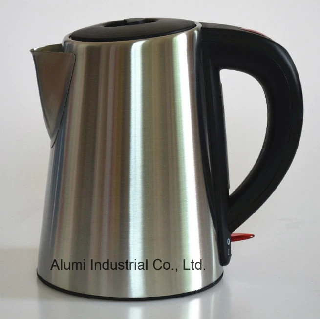 Hospitality Boil Dry Protection Kettle Plastic Electric Kettle