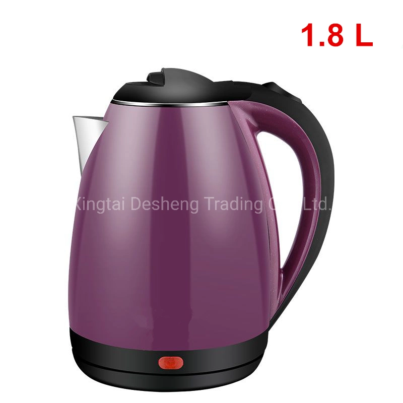 Electric Water Kettle Digital Portable Electric Pots Small Tea Electric Kettle