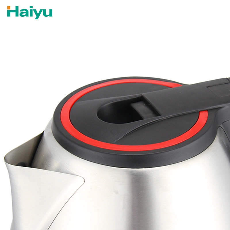 1.8L Stainless Steel Electric Kettle for Home Use