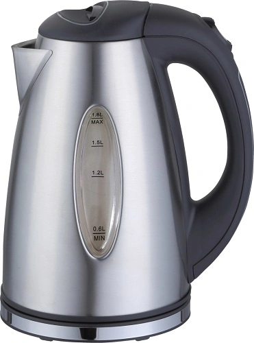 1.7L 1850-2200W Electric Stainless Steel Kettle