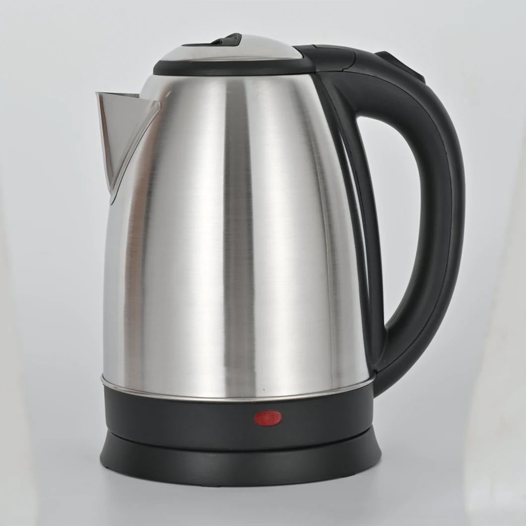 Traditional Warmer Washable Water Boil Boiler Cooker Electric Kettle