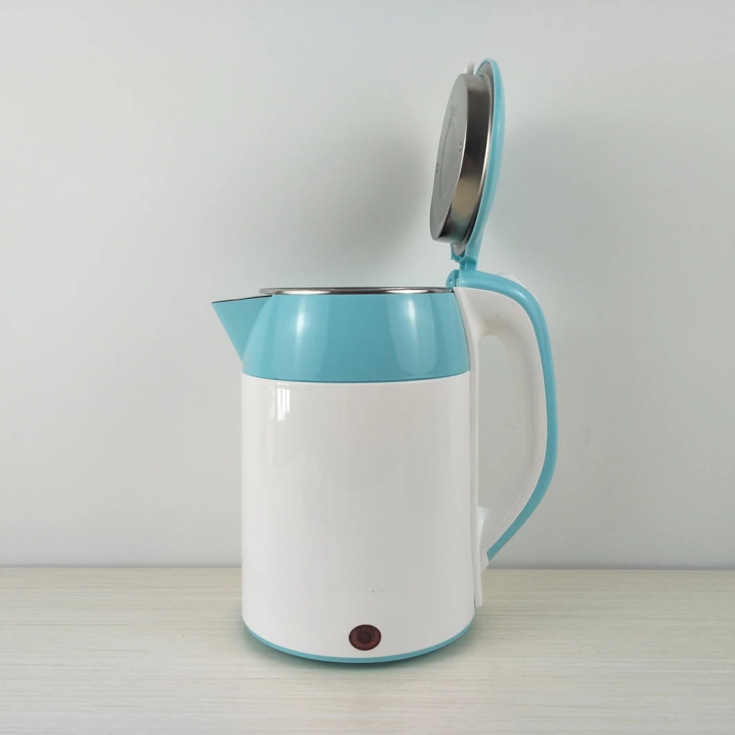 Chinese Factory High Quality Cheap Stainless Steel Electric Kettle