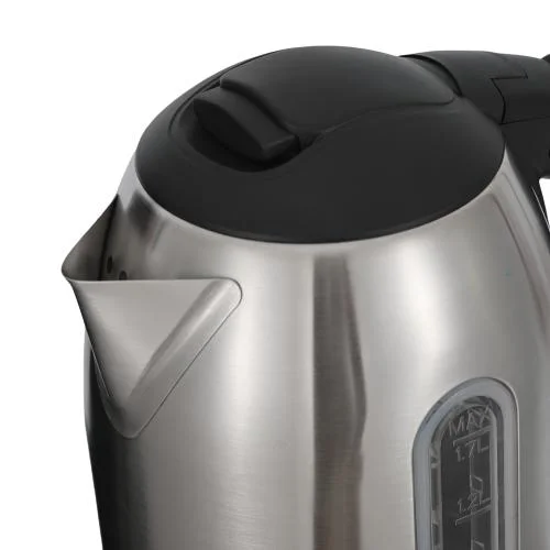 Electric 1500 W Fast Quick Boil 1.7L 201ss Kettle