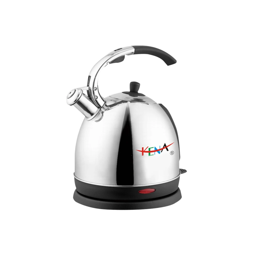 Rapid Boil Electric Kettle Water Heater for Pour Over Coffee and Tea 4L Water Boiler Tea Kettle