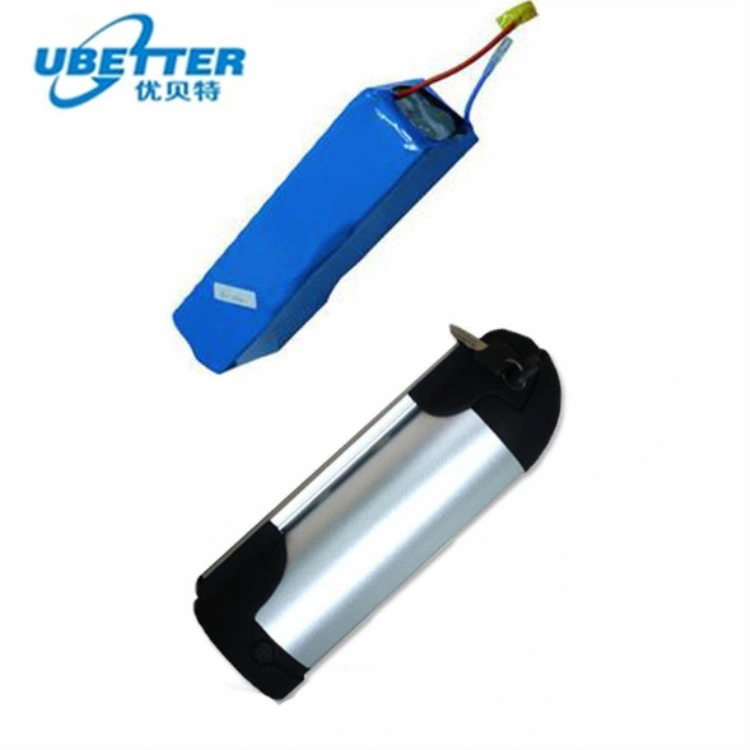 Cup Battery Rechargeable 36V 10ah Water Kettle Electric Bike Lithium Ion Battery Pack