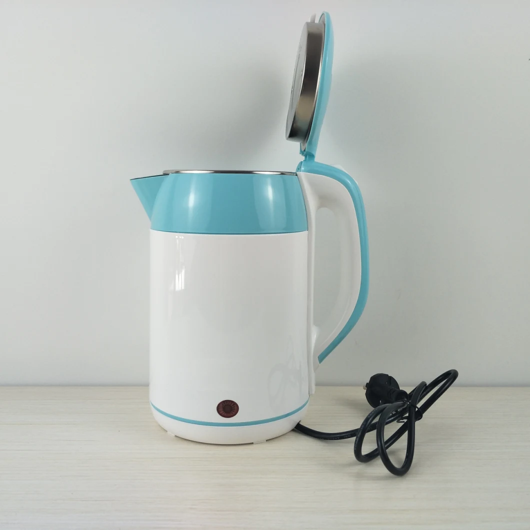 Chinese Factory High Quality Cheap Stainless Steel Electric Kettle