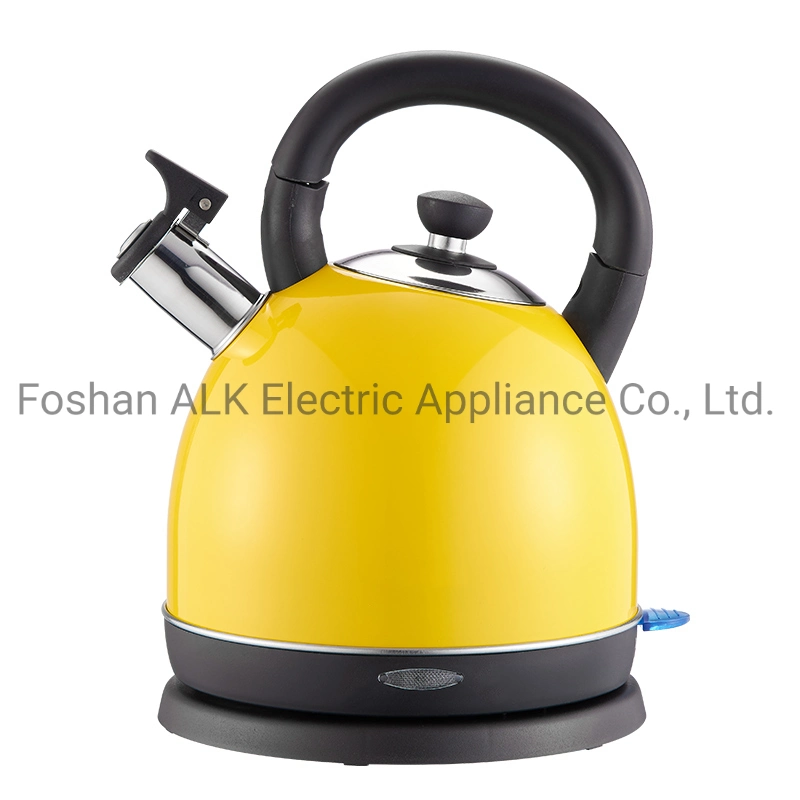 Auto-Shutoff Cheap Home Appliances Electrical Jug Kettle Water Boil Dry Protect Electric Kettle