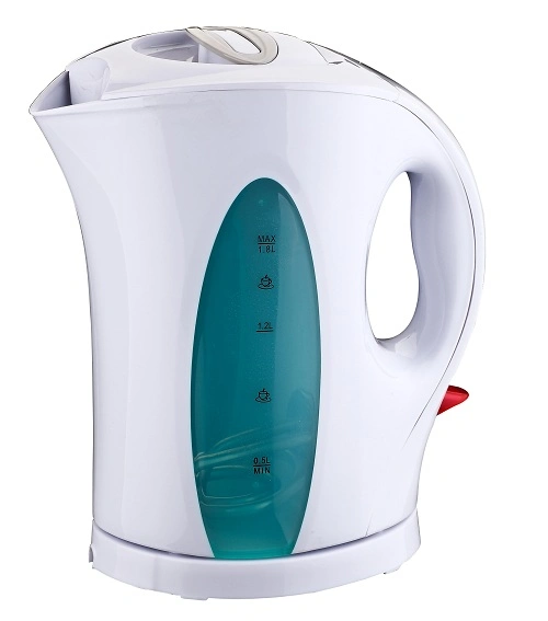 Electric Plastic Kettle in Cheap Price