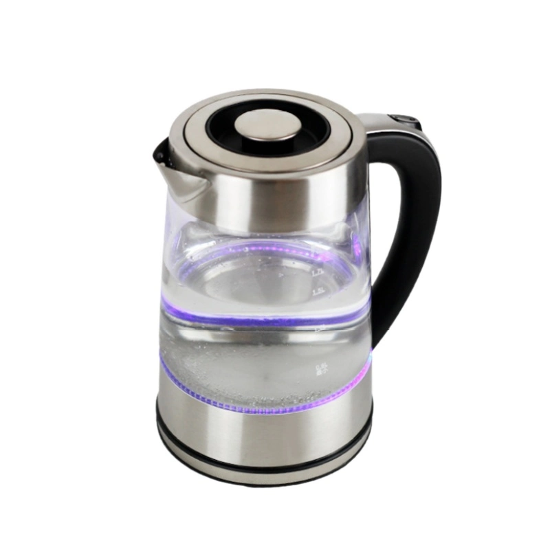 2021 New Style High Quality and Stainless Steel Electric Kettle