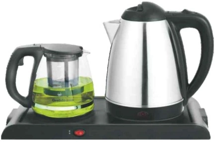 Kitchen Appliances Hotel Supplies Tea Maker Electric Kettle