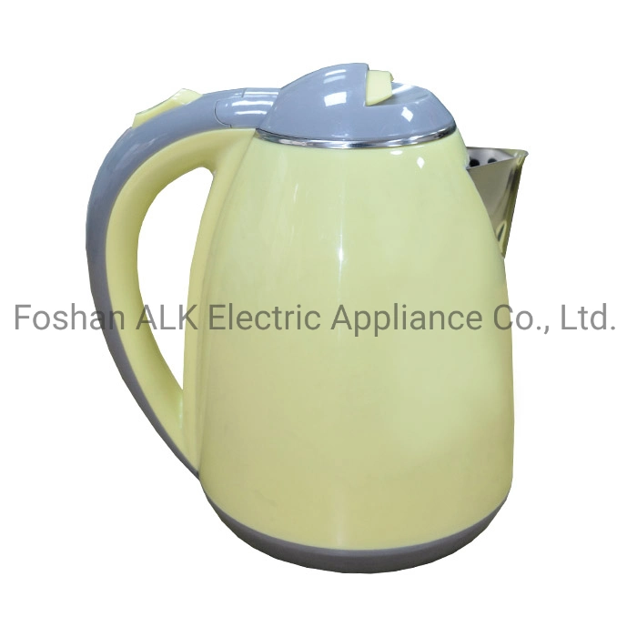Portable Electric Kettle Stainless Steel Fast Boil Multifunction Jug