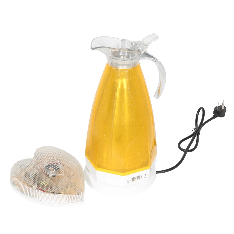 Multifunction Boil Protection Water Kettle Smart Electrical Kettle
