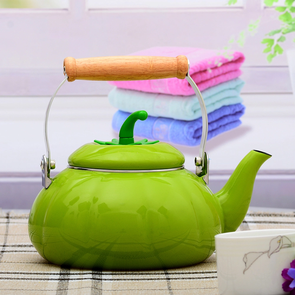 2PCS New Design Popular Kettle/Teapot Set