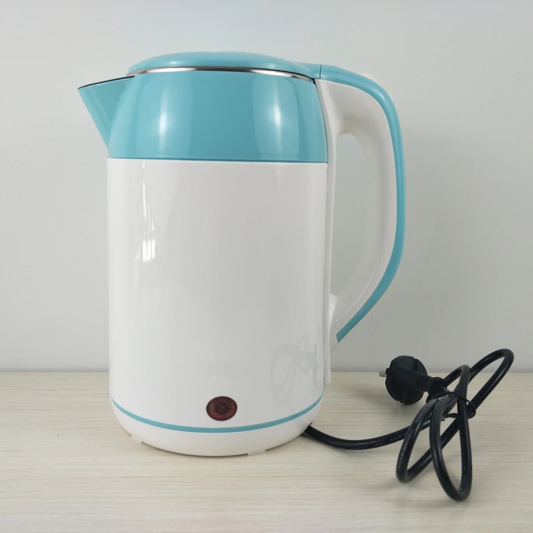 Chinese Factory High Quality Cheap Stainless Steel Electric Kettle