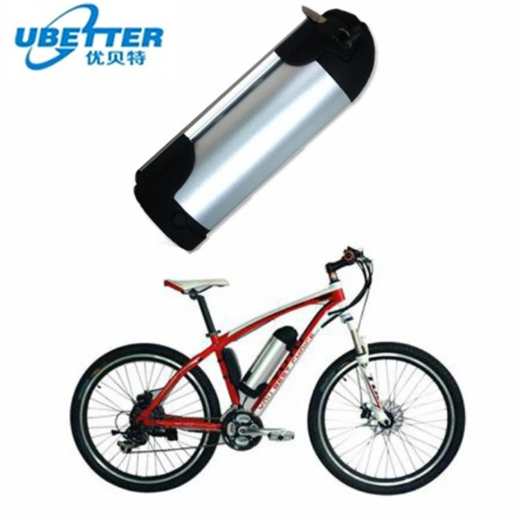 Cup Battery Rechargeable 36V 10ah Water Kettle Electric Bike Lithium Ion Battery Pack